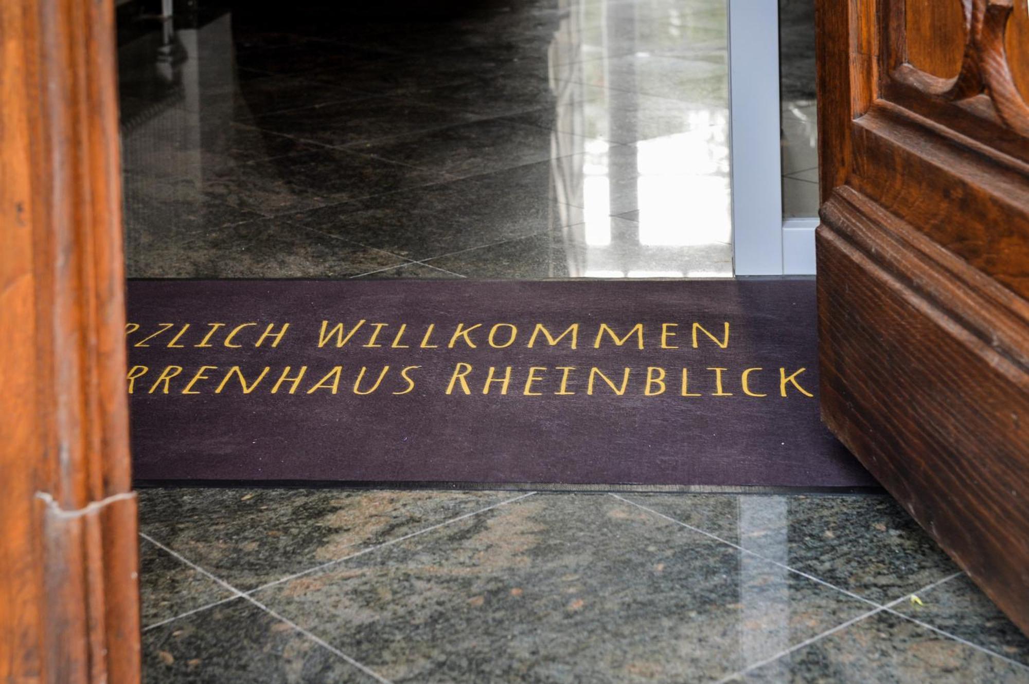 Mühlen-Apartment im Herrenhaus Rheinblick Xanten Exterior foto